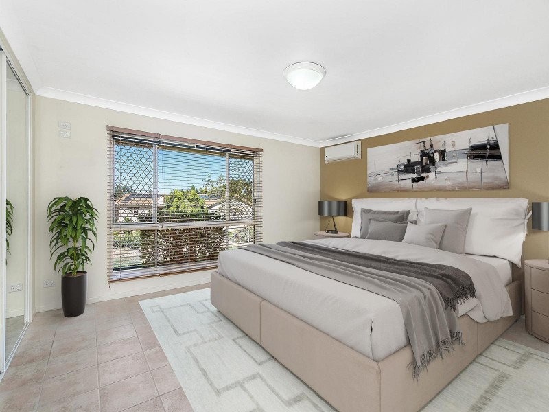 25 Highridge Road, Springfield QLD 4300