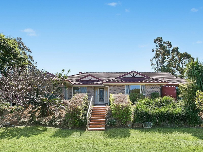 25 Highridge Road, Springfield QLD 4300