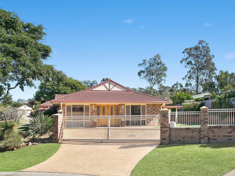 25 Highridge Road, Springfield QLD 4300