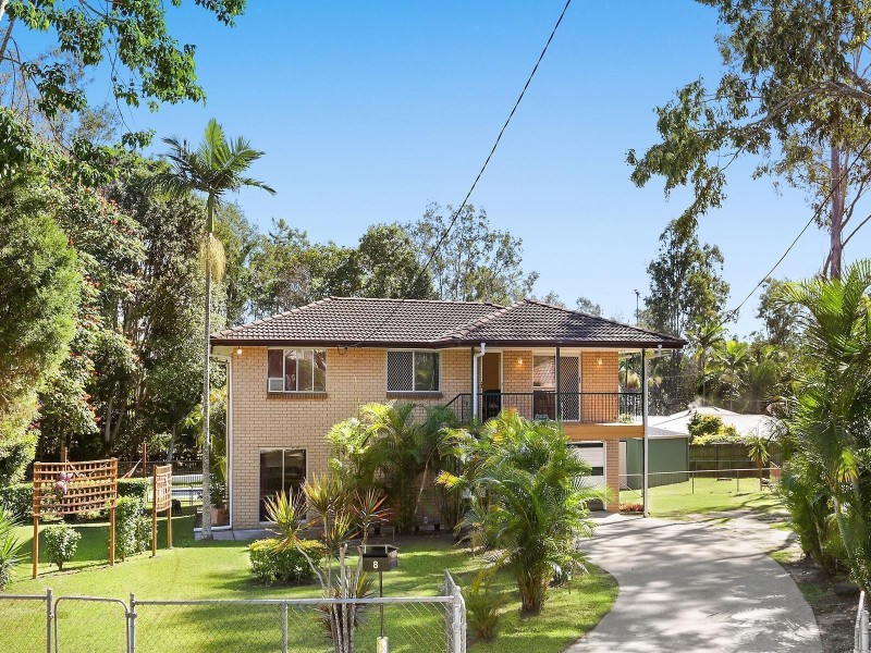 8 Jean Road, Camira QLD 4300