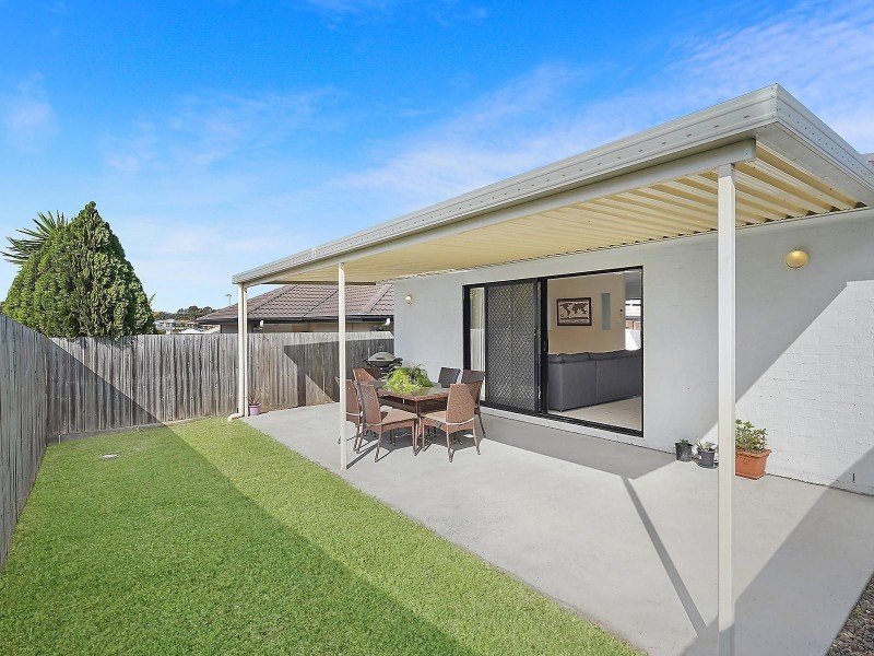 14 Timberlake Place, Springfield Lakes QLD 4300