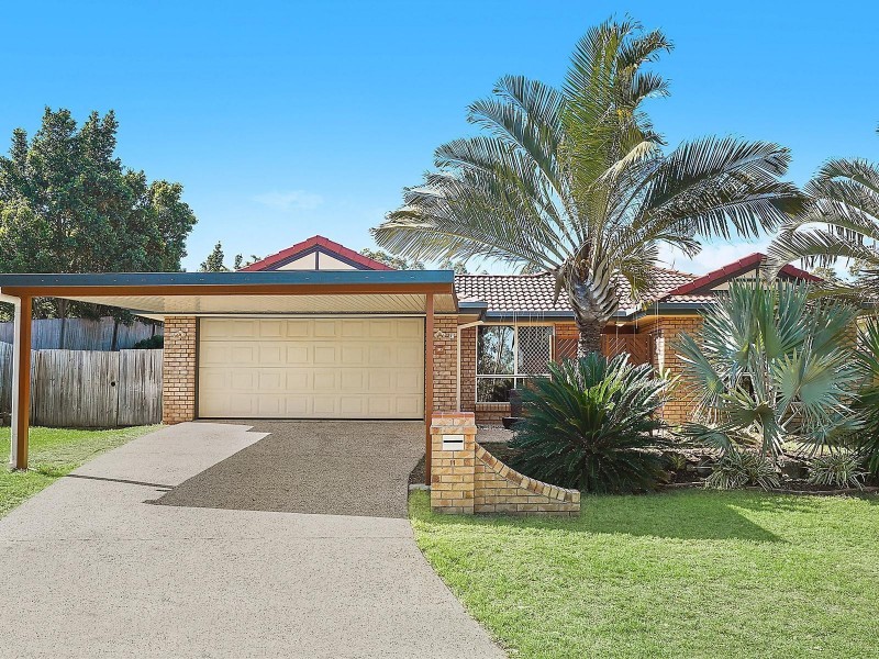 11 Harriet Court, Springfield Lakes QLD 4300
