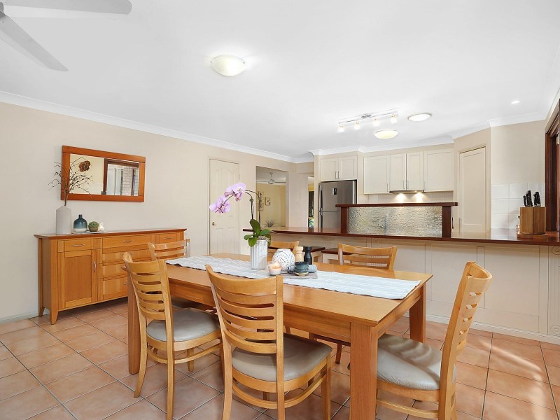 11 Harriet Court, Springfield Lakes QLD 4300