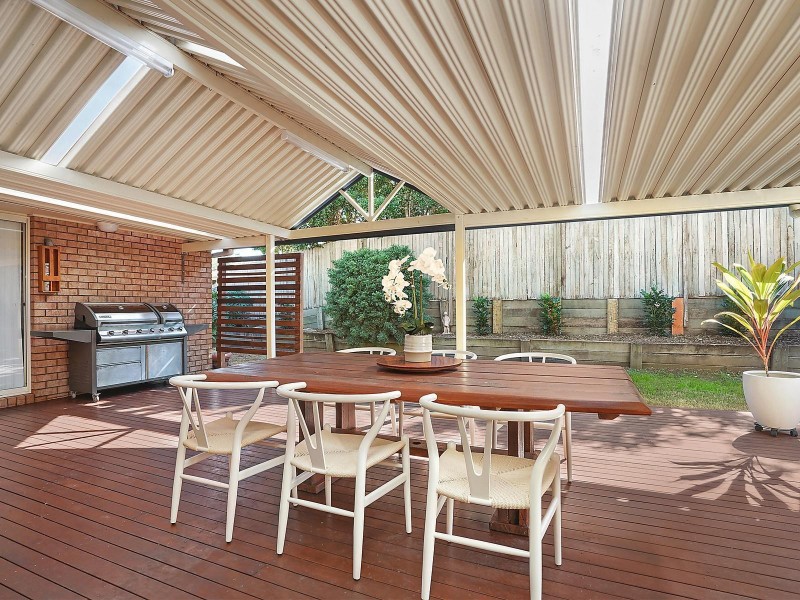 11 Harriet Court, Springfield Lakes QLD 4300