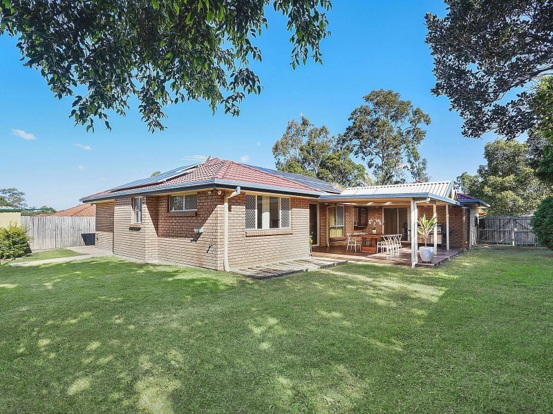 11 Harriet Court, Springfield Lakes QLD 4300