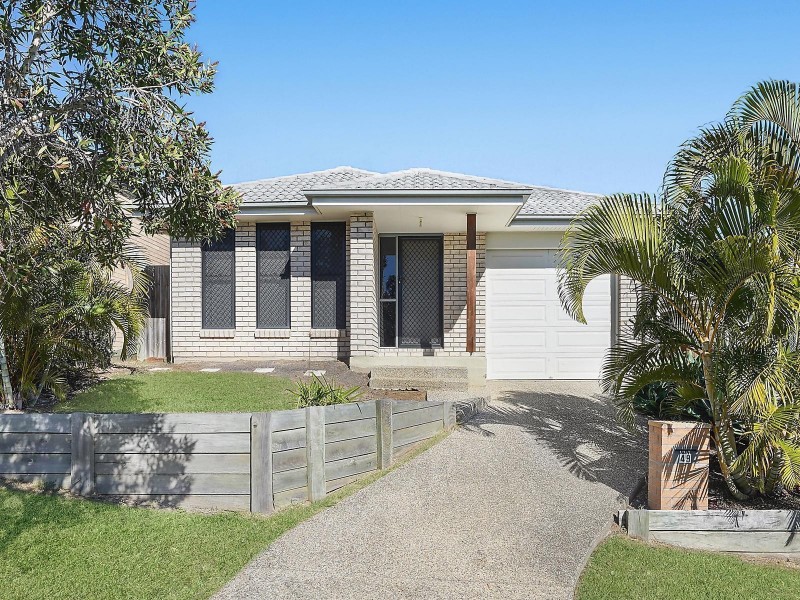 49 Caraway Street, Springfield Lakes QLD 4300