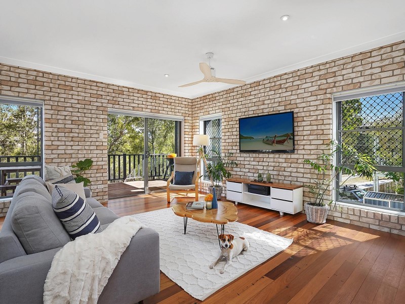 7 Wattle Lane, Springfield Lakes QLD 4300