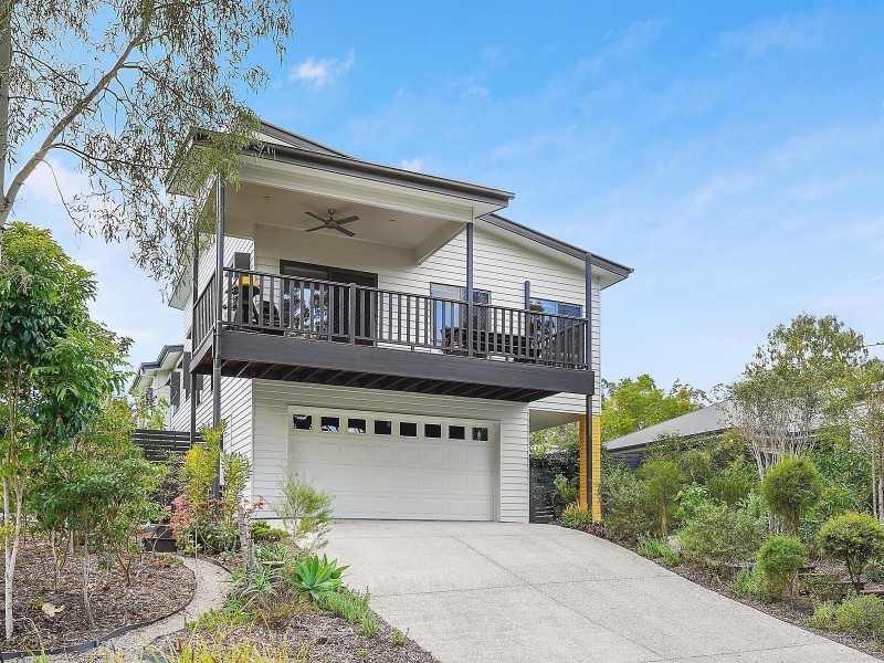 7 Wattle Lane, Springfield Lakes QLD 4300