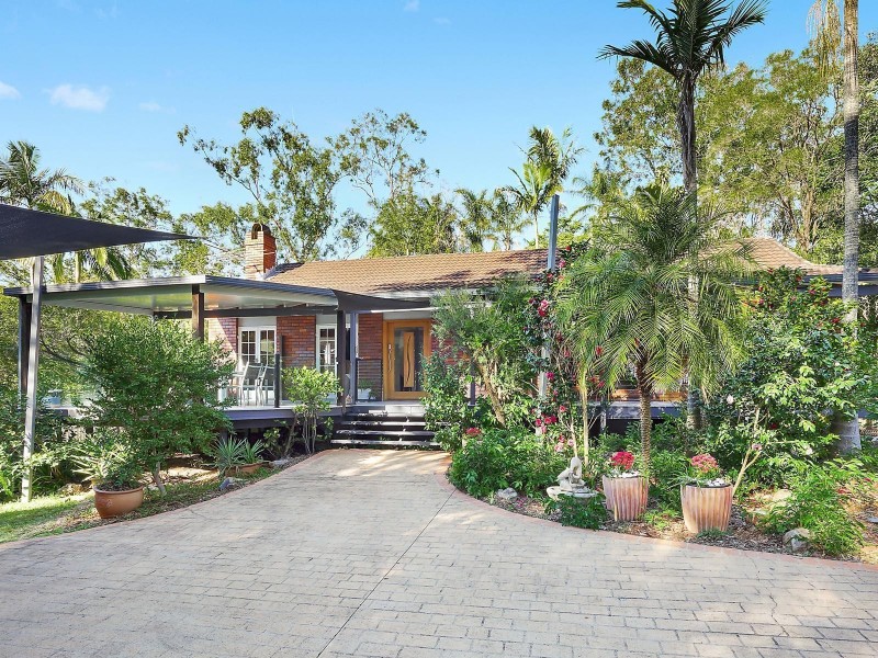 83 Mikkelsen Road, Camira QLD 4300