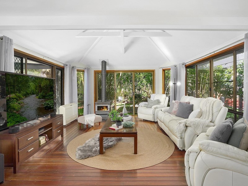 83 Mikkelsen Road, Camira QLD 4300