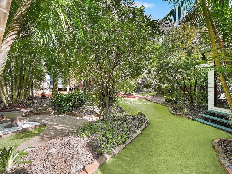 83 Mikkelsen Road, Camira QLD 4300