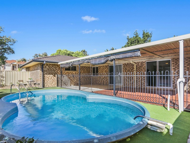 7 Norwood Row, Springfield QLD 4300