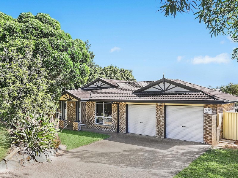 7 Norwood Row, Springfield QLD 4300