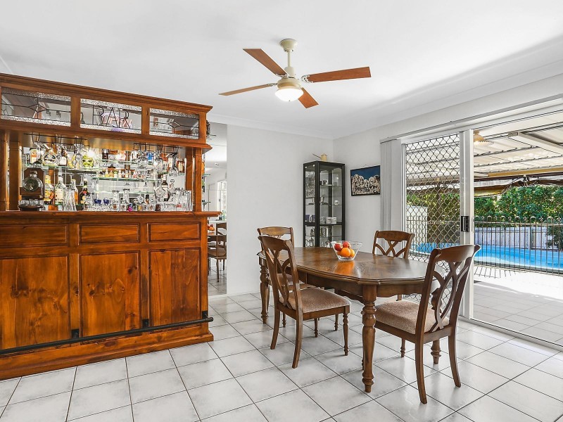 7 Norwood Row, Springfield QLD 4300