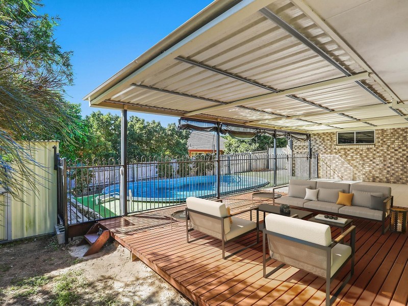 7 Norwood Row, Springfield QLD 4300