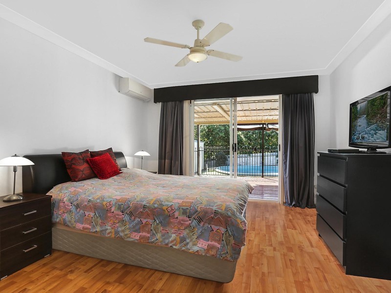 7 Norwood Row, Springfield QLD 4300