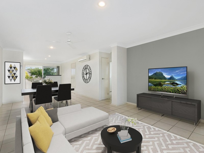 60 Dry Dock Circuit, Springfield Lakes QLD 4300