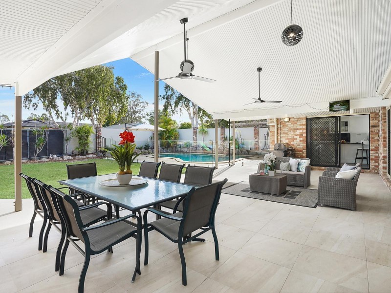 6 Arborwood Avenue, Springfield QLD 4300