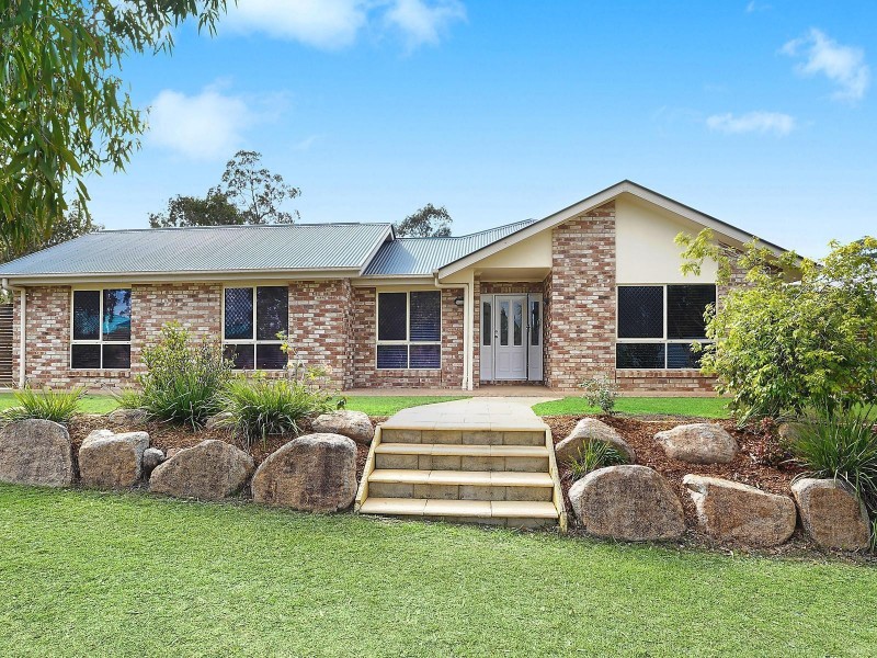 6 Arborwood Avenue, Springfield QLD 4300