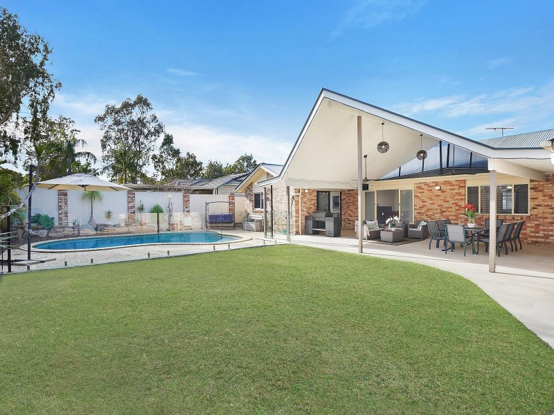 6 Arborwood Avenue, Springfield QLD 4300