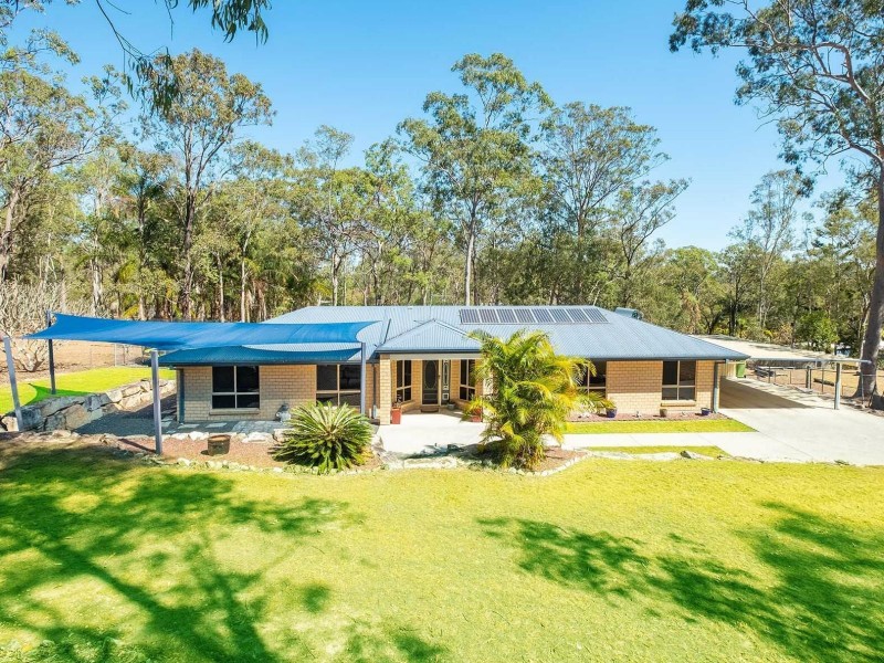 307A Old Logan Road, Camira QLD 4300