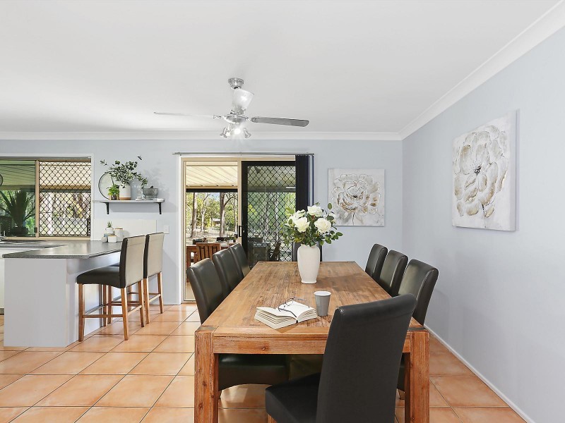 307A Old Logan Road, Camira QLD 4300