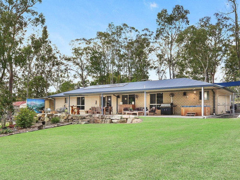 307A Old Logan Road, Camira QLD 4300