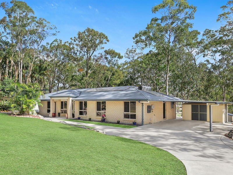 307A Old Logan Road, Camira QLD 4300