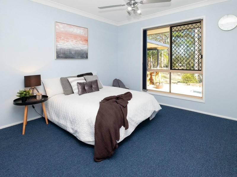 307A Old Logan Road, Camira QLD 4300