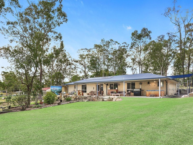 307A Old Logan Road, Camira QLD 4300