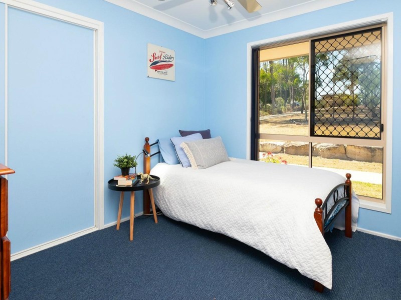307A Old Logan Road, Camira QLD 4300