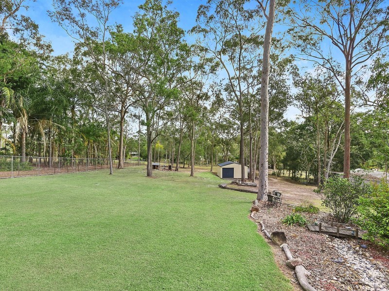 307A Old Logan Road, Camira QLD 4300