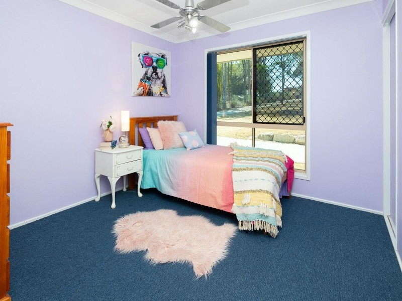 307A Old Logan Road, Camira QLD 4300