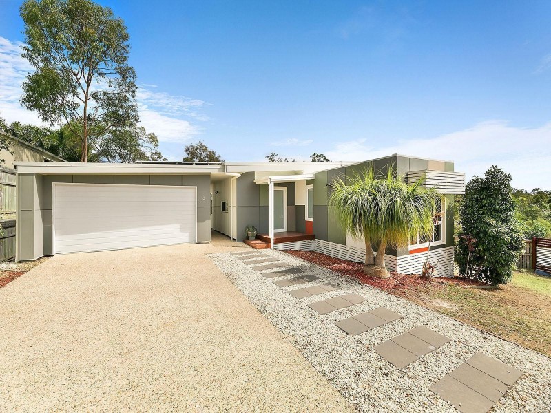 8 Boronia Court, Springfield Lakes QLD 4300