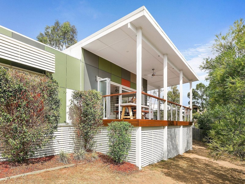 8 Boronia Court, Springfield Lakes QLD 4300