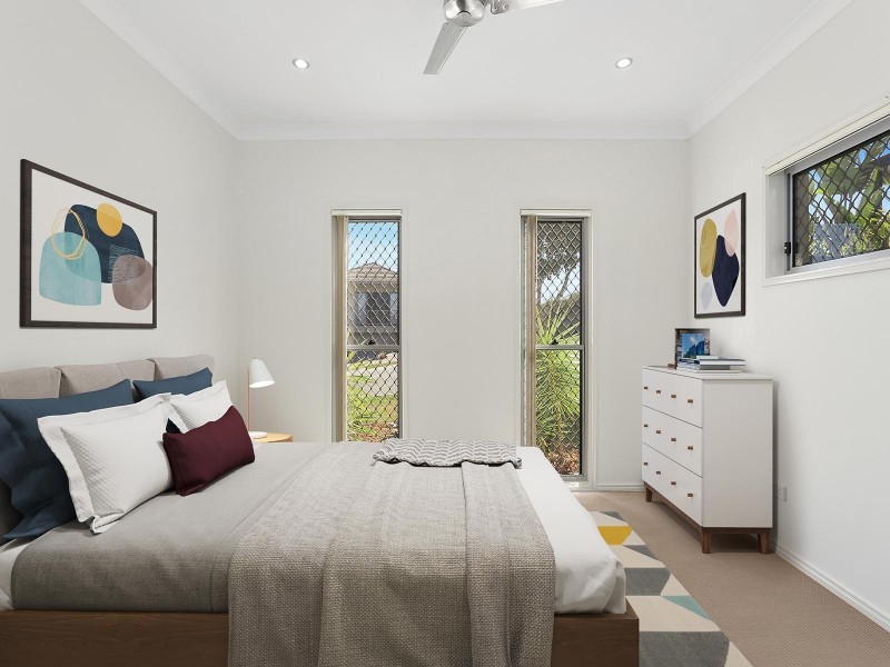 15 Lakeview Place, Springfield Lakes QLD 4300