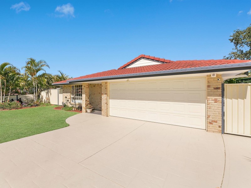 9 Tourmaline Street, Springfield QLD 4300