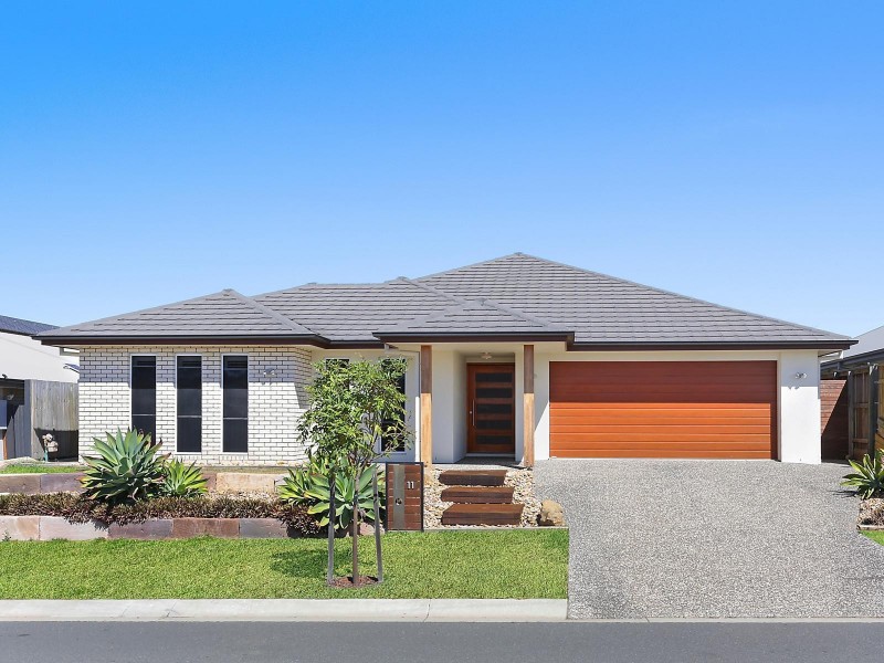 11 Serenity Street, South Ripley QLD 4306