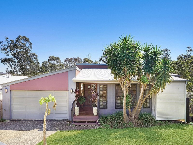 72 Congo Circuit, Springfield QLD 4300