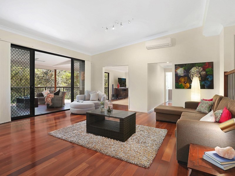 72 Congo Circuit, Springfield QLD 4300