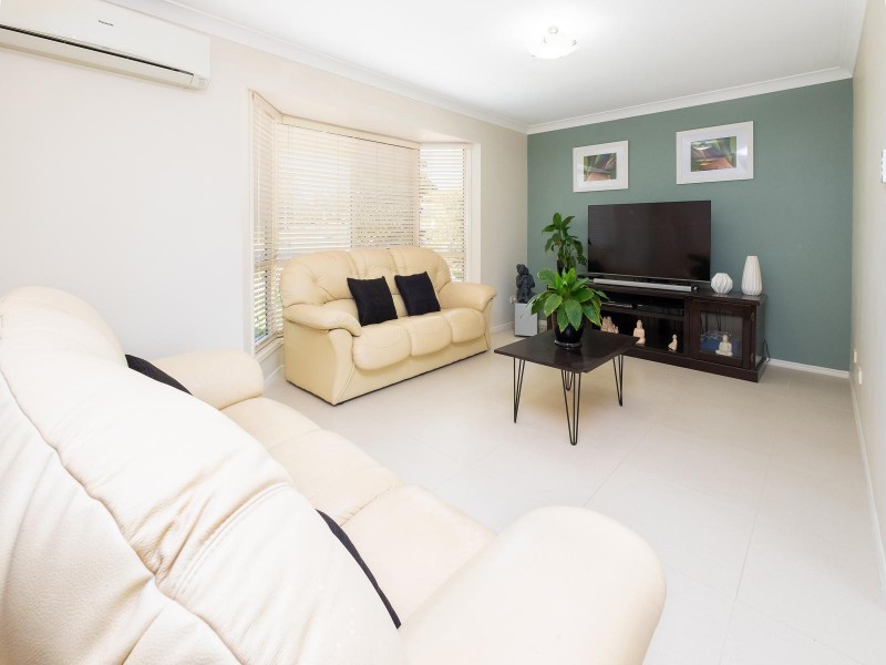 22 Bridgewater Road, Springfield QLD 4300