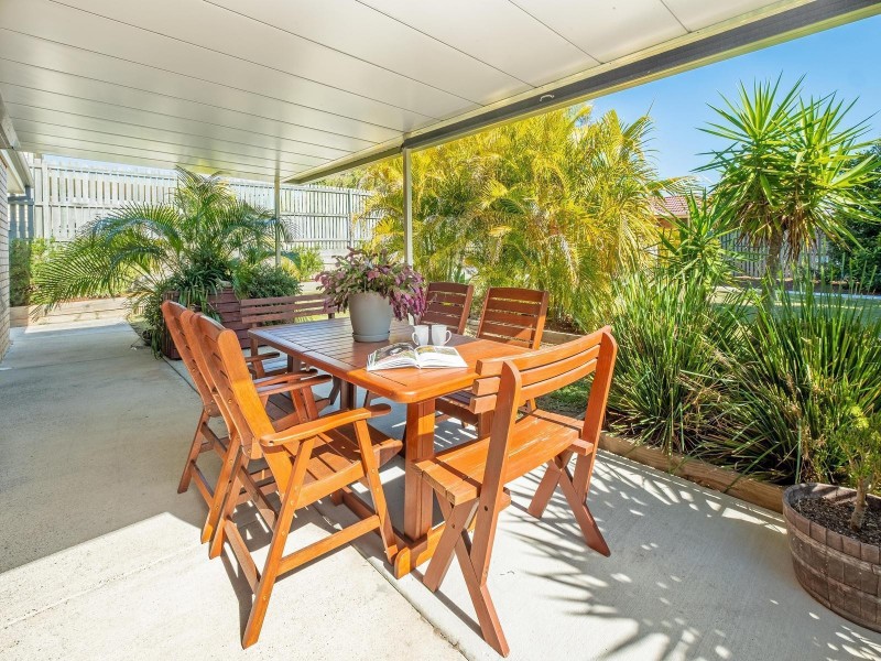 22 Bridgewater Road, Springfield QLD 4300