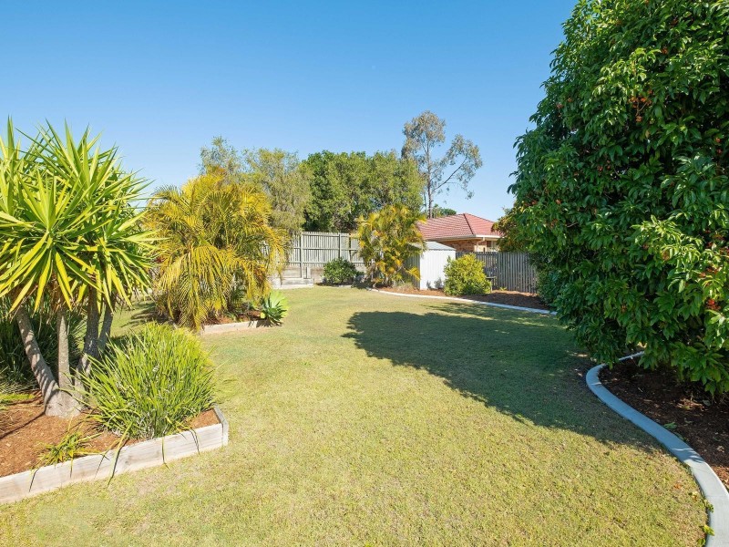 22 Bridgewater Road, Springfield QLD 4300