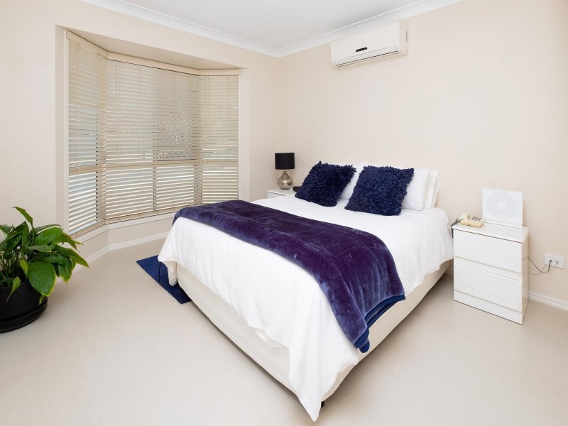 22 Bridgewater Road, Springfield QLD 4300