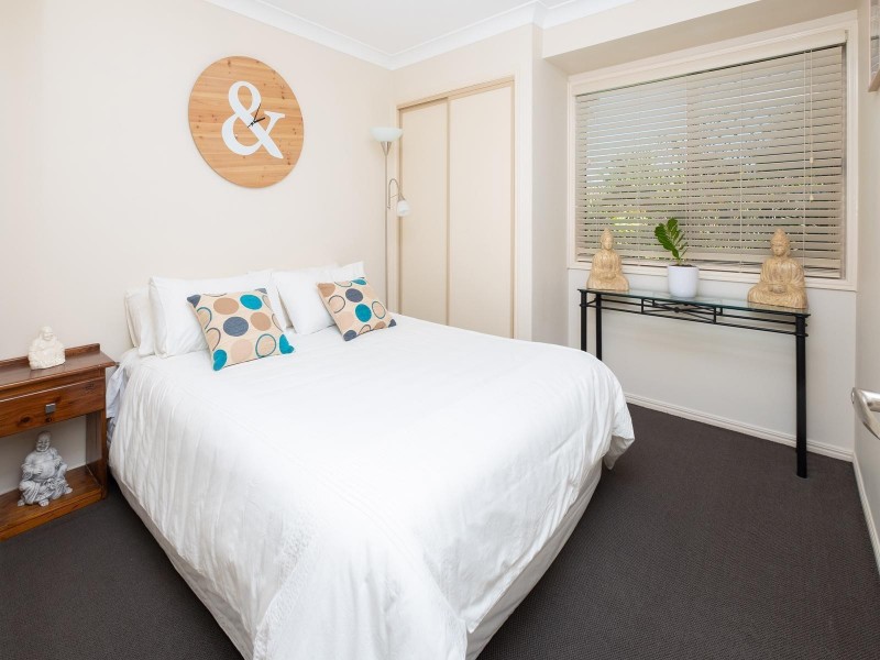 22 Bridgewater Road, Springfield QLD 4300