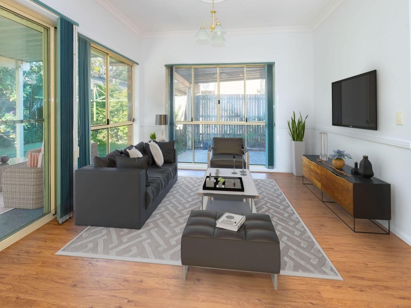 13 Tennessee Place, Springfield QLD 4300