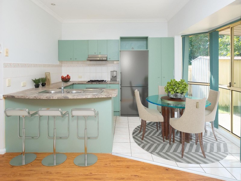 13 Tennessee Place, Springfield QLD 4300