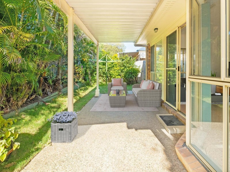 13 Tennessee Place, Springfield QLD 4300