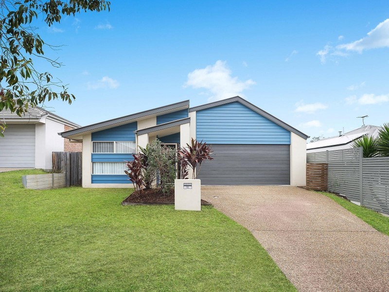 28 Francisca Drive, Augustine Heights QLD 4300