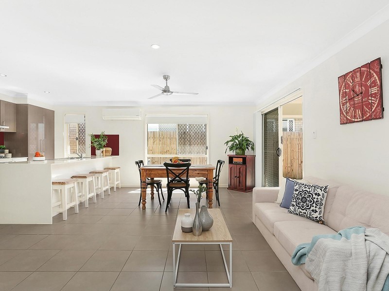 3 FITZPATRICK Circuit, Augustine Heights QLD 4300